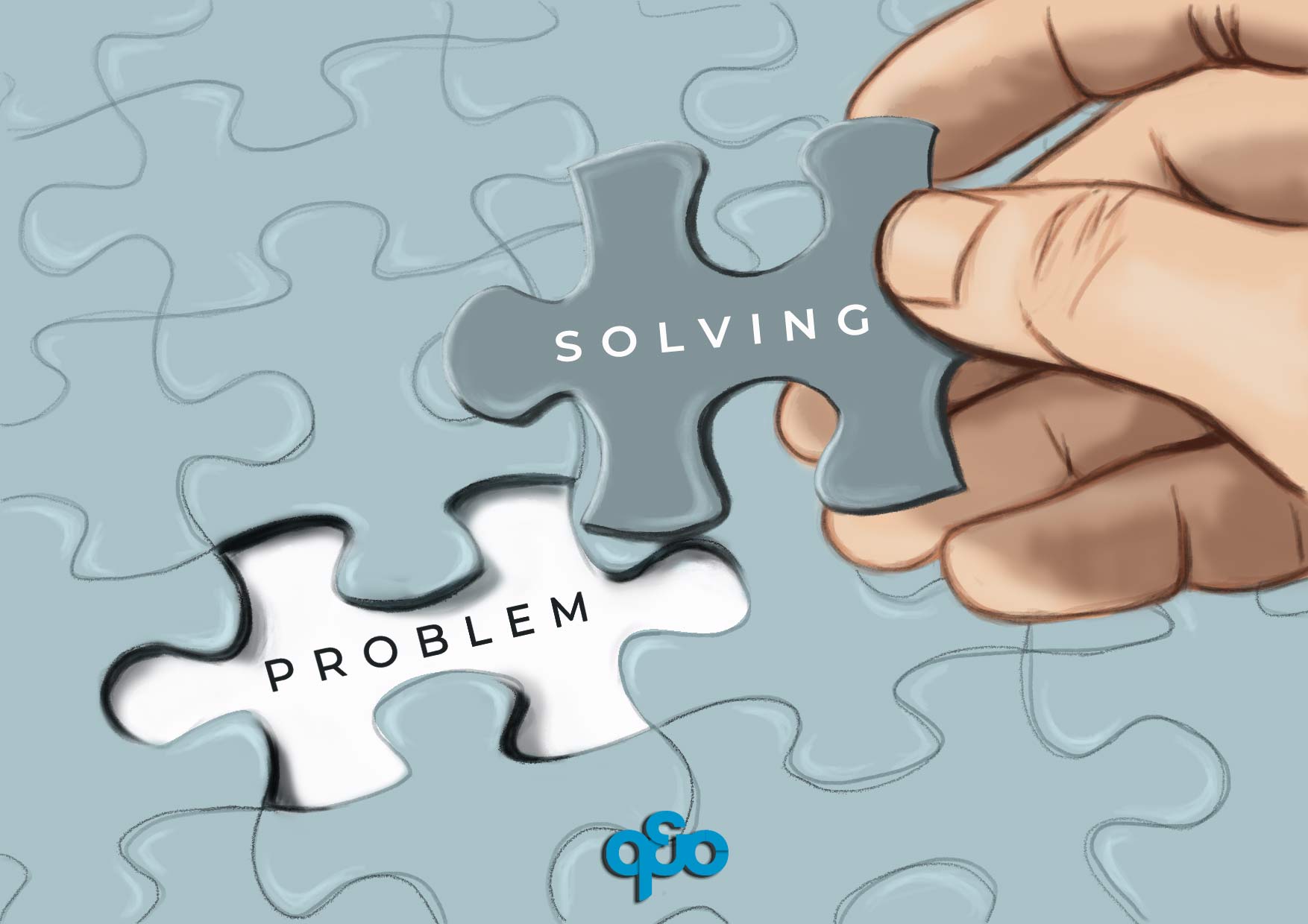 PROBLEM SOLVING: Inquadra il problema, formula la soluzione e prendi la giusta decisione