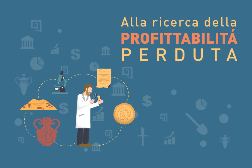 Alla ricerca della profittabilità perduta