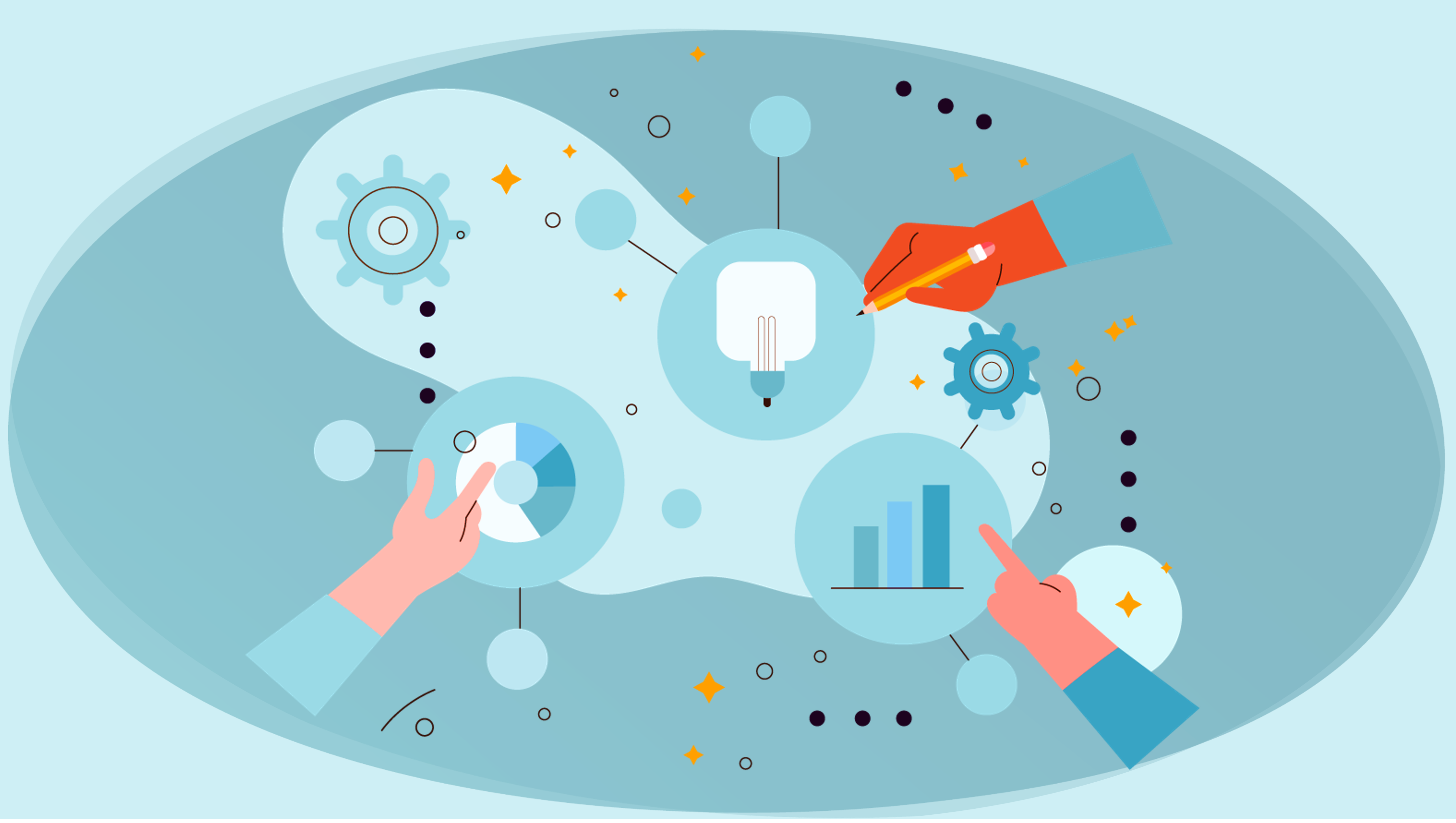 Leannovation: sintesi tra Innovazione e Lean Thinking per un successo aziendale duraturo